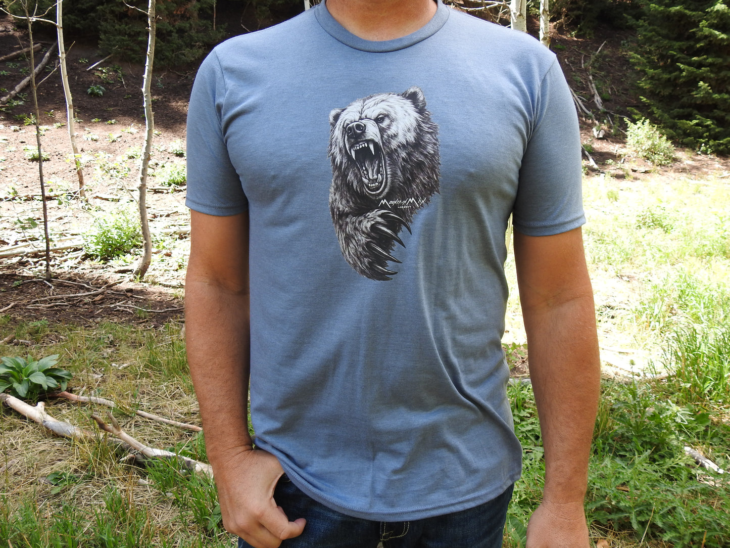 The Guardian T-Shirt