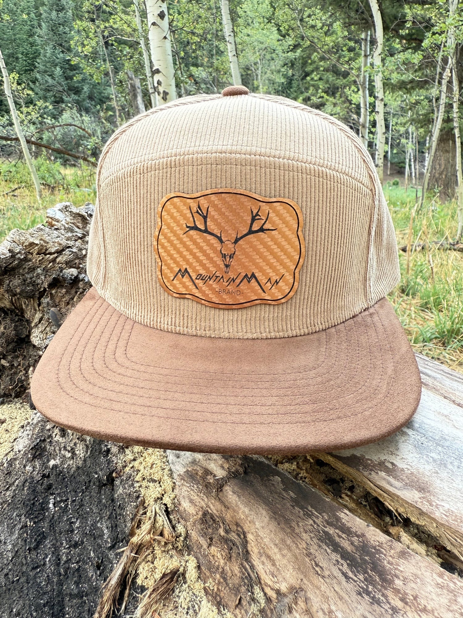 Head Wear- MountainManBrand