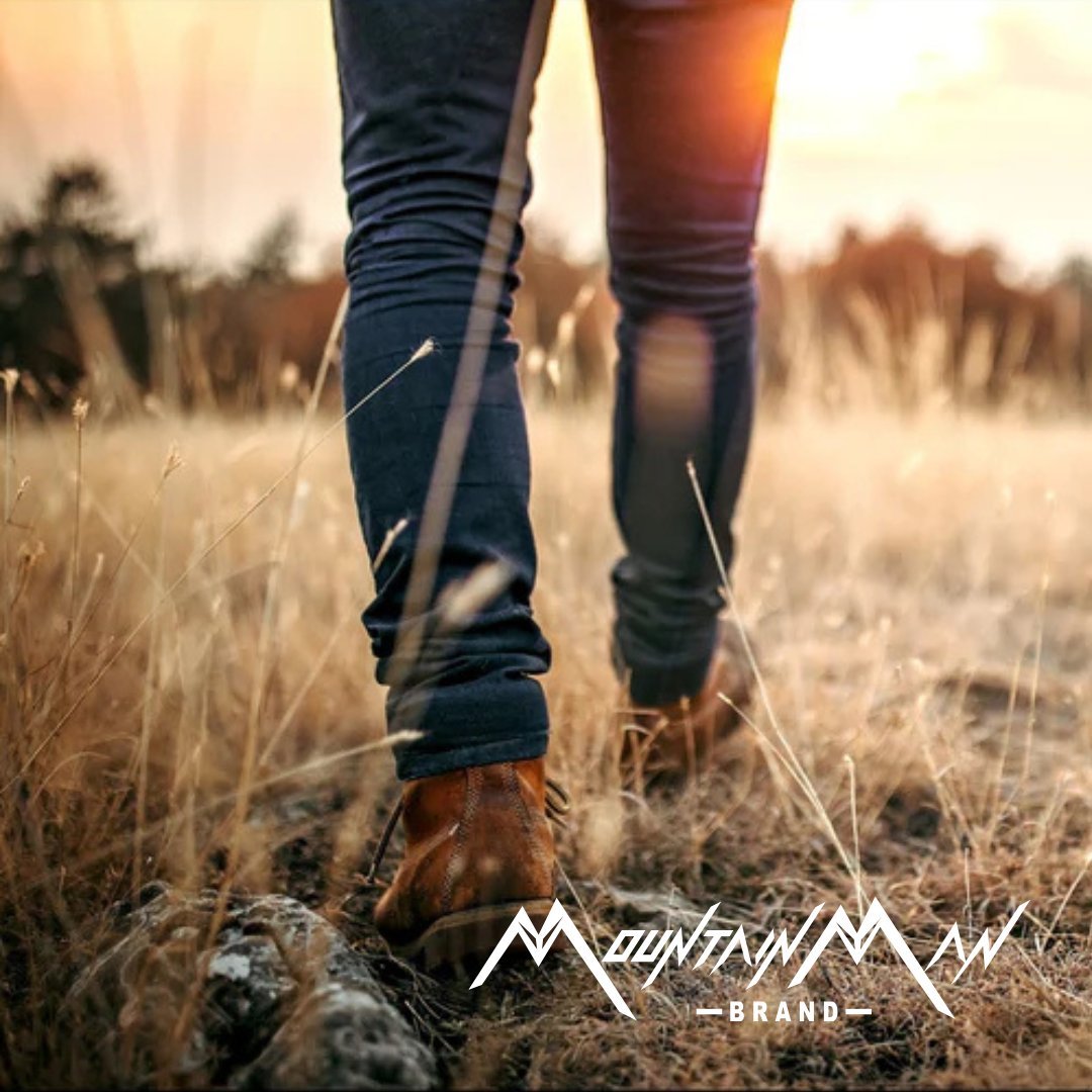 Bottoms - MountainManBrand