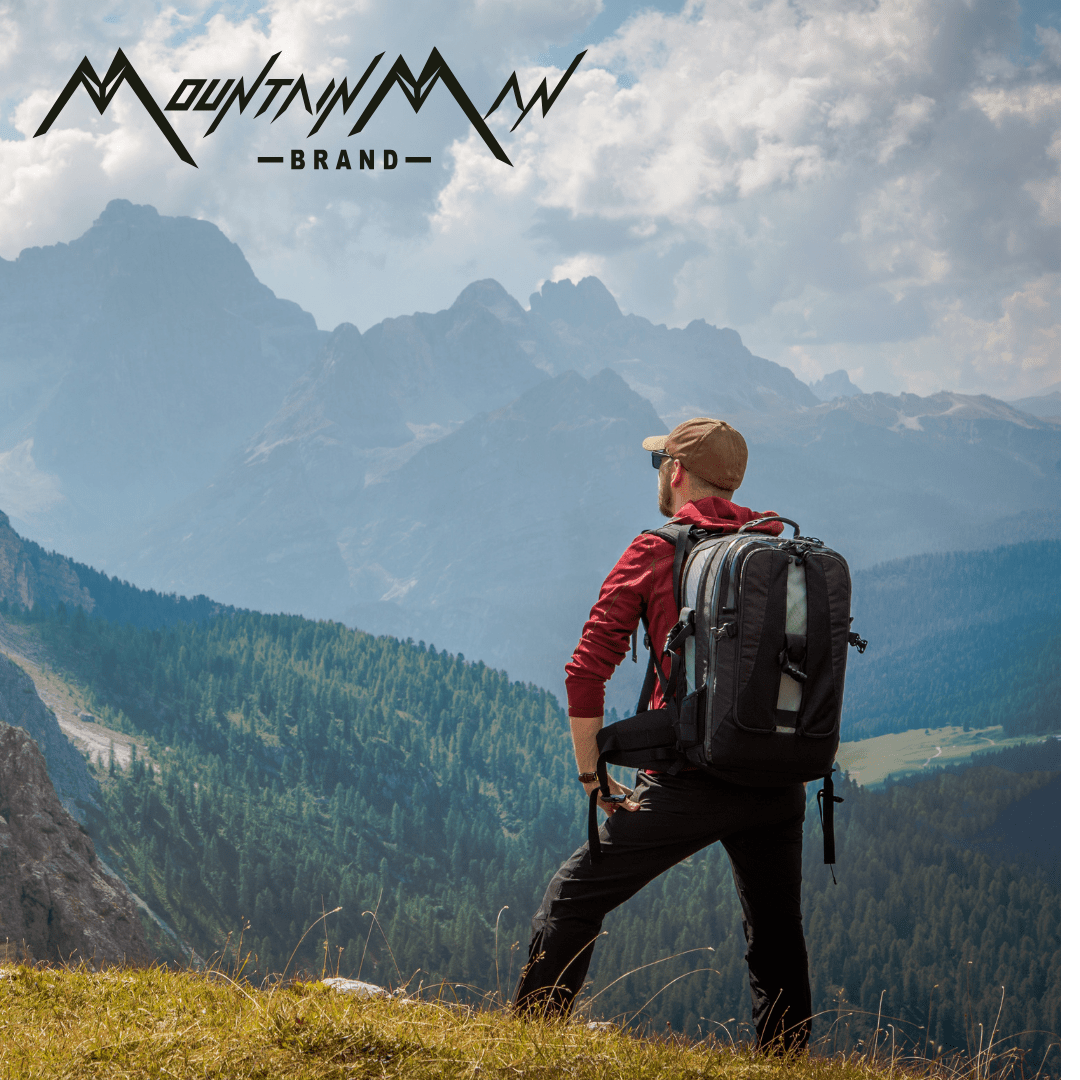 Gear - MountainManBrand