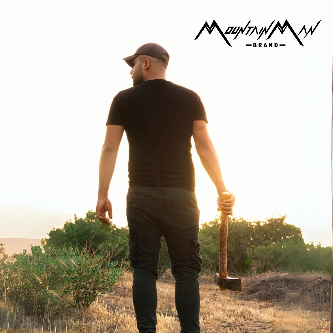 Men's - MountainManBrand