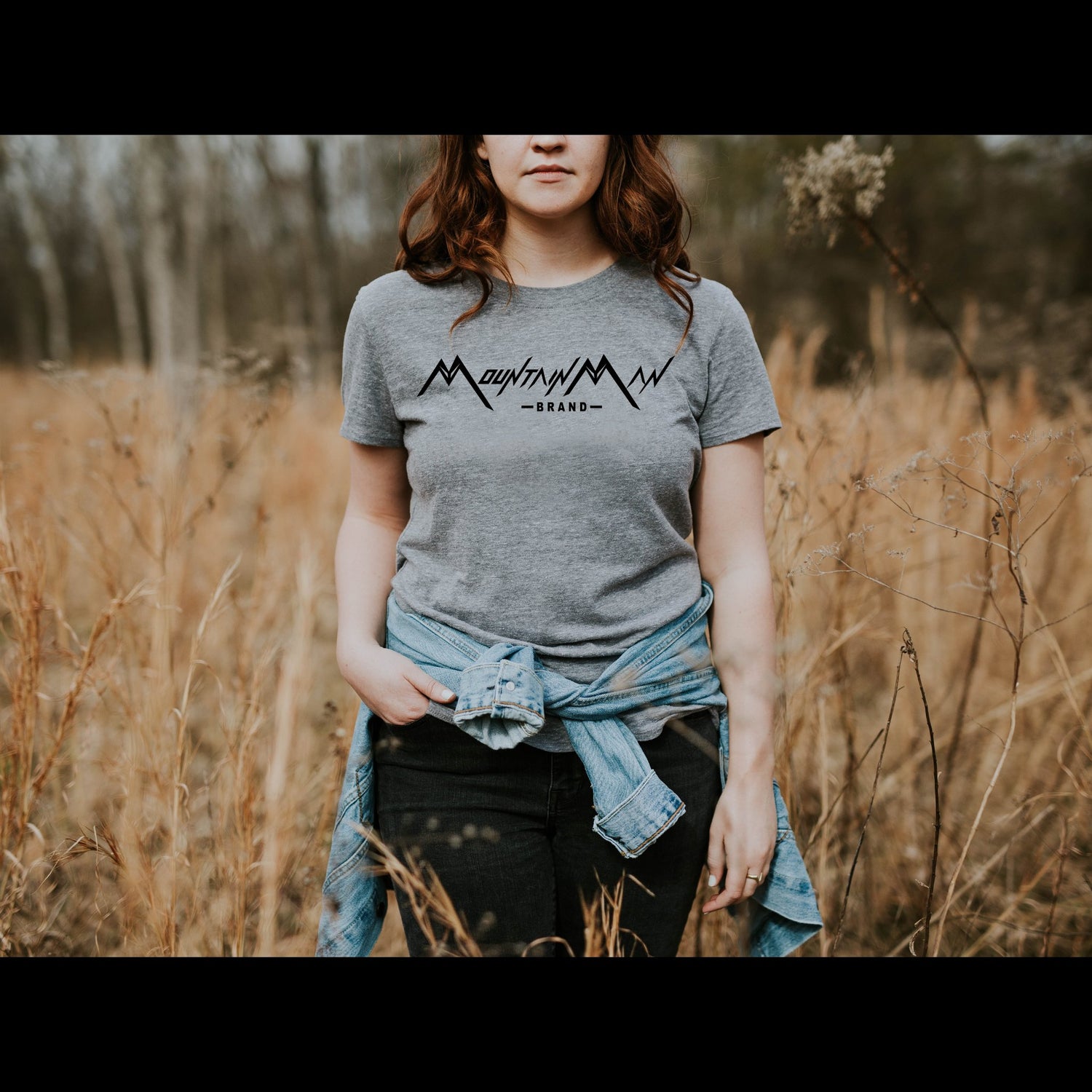 Women's - MountainManBrand