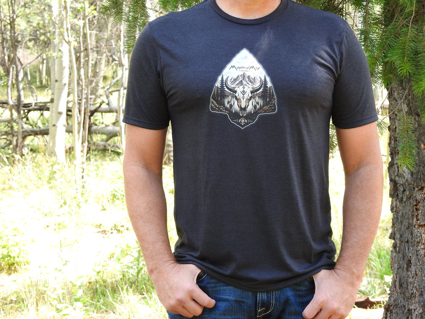 Against the Storm T-Shirt