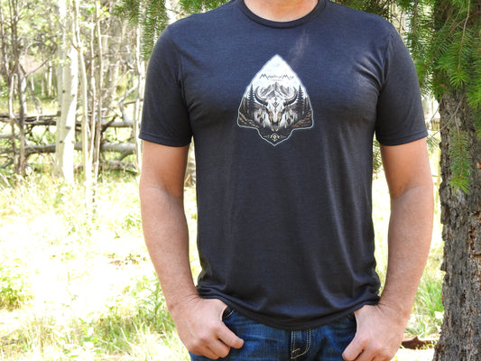Against the Storm T-Shirt