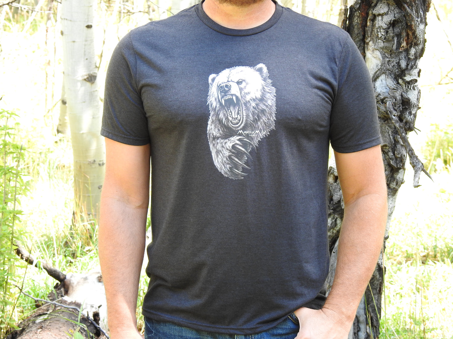 The Guardian T-Shirt