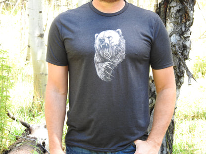The Guardian T-Shirt