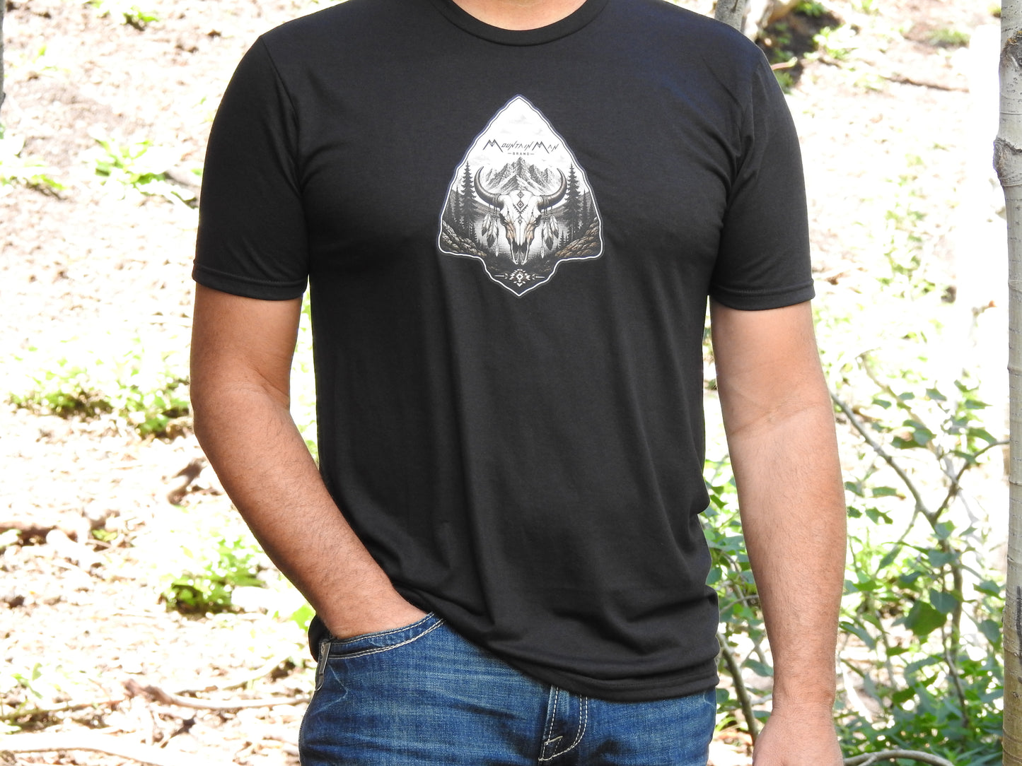 Against the Storm T-Shirt