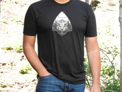 Against the Storm T-Shirt