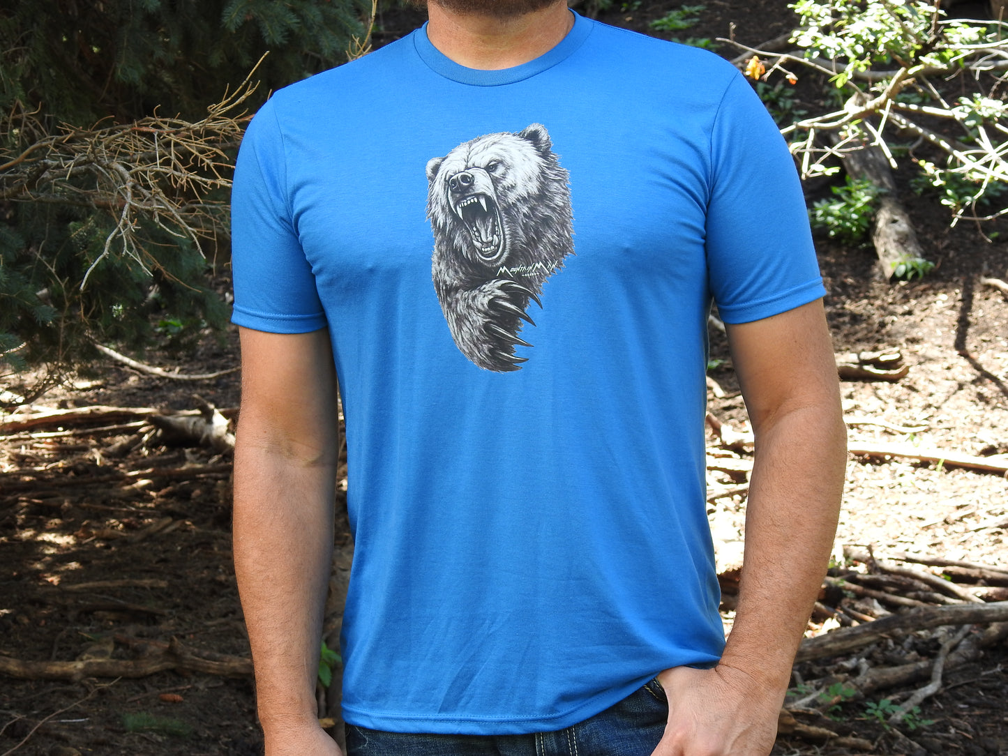 The Guardian T-Shirt