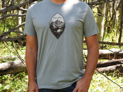 The Silent Giant T-Shirt