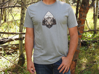 Against the Storm T-Shirt
