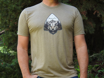 Against the Storm T-Shirt