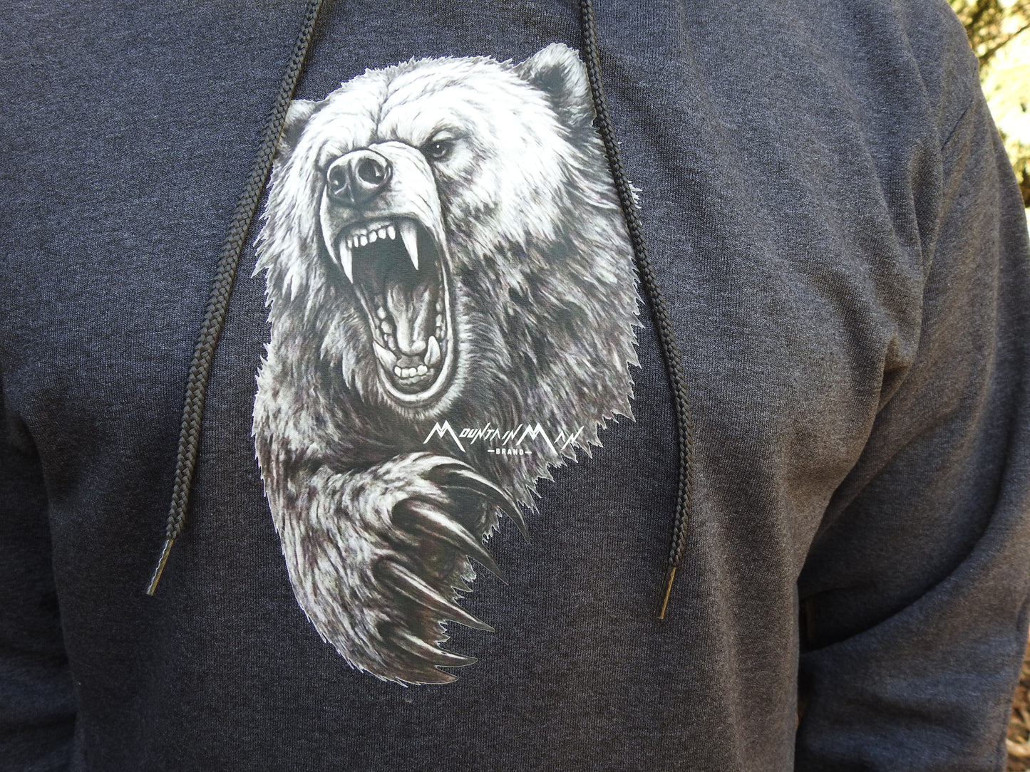 The Guardian Hoodie
