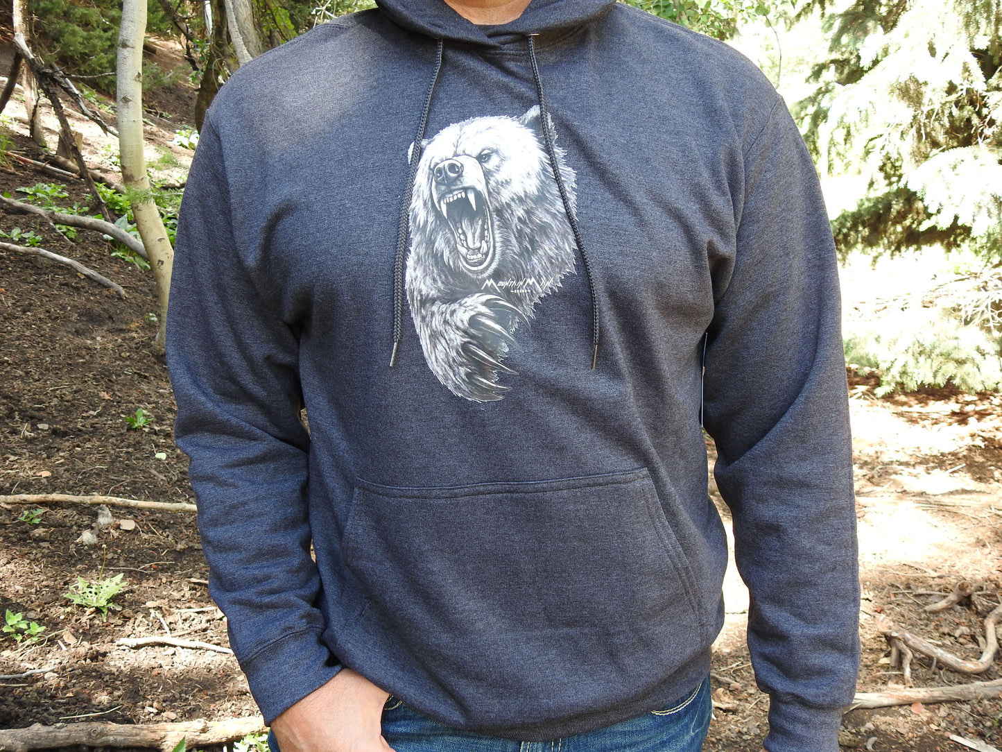 The Guardian Hoodie