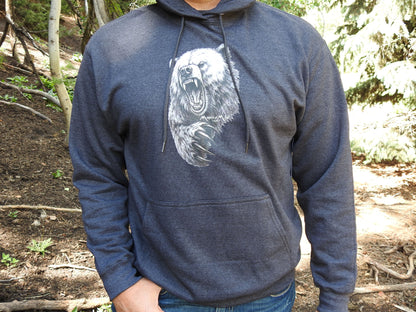 The Guardian Hoodie