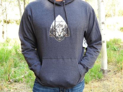 Against the Storm Hoodie