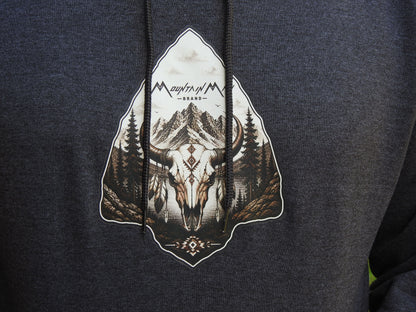 Against the Storm Hoodie