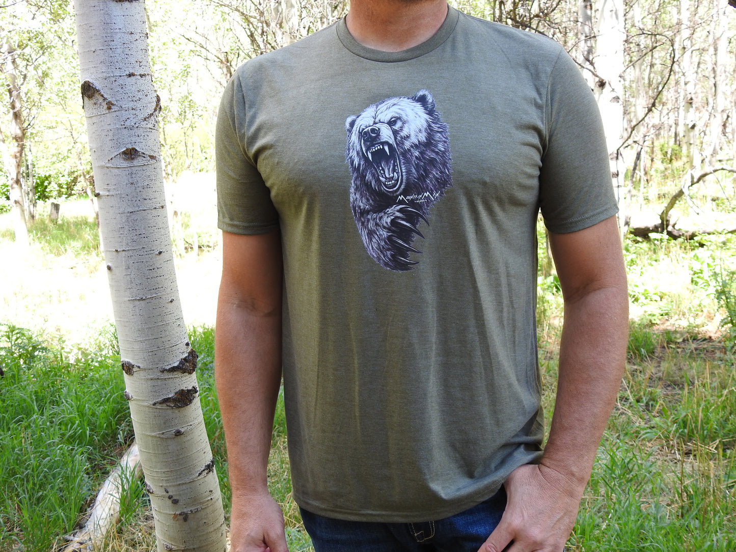 The Guardian T-Shirt