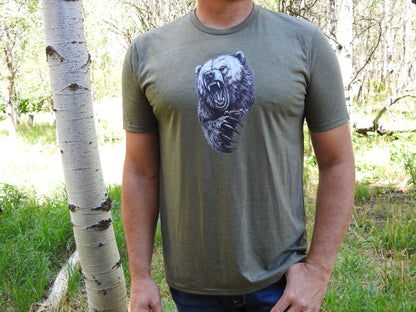 The Guardian T-Shirt
