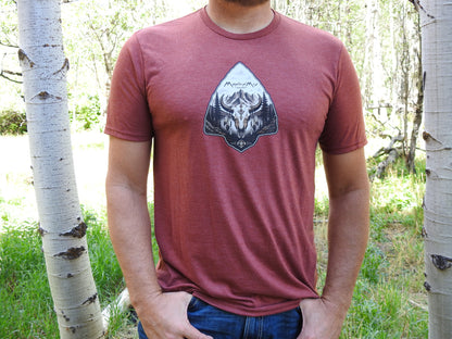 Against the Storm T-Shirt