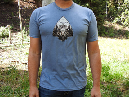 Against the Storm T-Shirt
